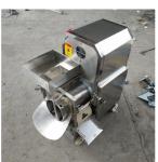 Fish Debone Machine Fish Meat Separator 160kg/H For Farms