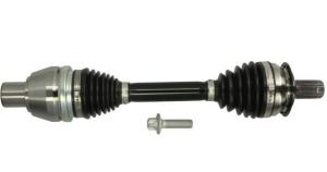 Quality Mercedes Benz 2463308900 Chassis Parts Drive Shaft wholesale