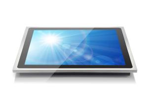 Quality Flat Bezel Panel Mount Sun Readable Lcd Display , 19 Inch Open Frame Monitor wholesale