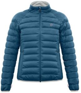 Quality Windproof Light Quilted Jacket Womens Regular Sleeve Style With Water Repellent wholesale