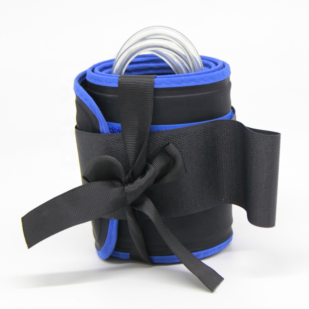Medical Materials Accessories Disposable Tourniquet Cuff for Surgical Procedures