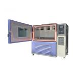 Robust Temperature Humidity Chamber For Defense And Military Industry