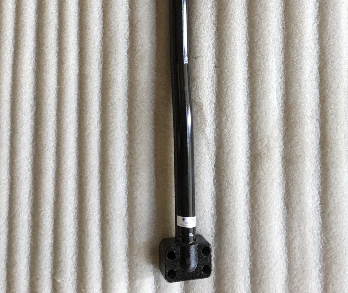 Excavator Spare Parts Top Cat336d Hydraulic Cylinder Pipe 115-8961 for Bucket Pipe