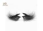 25mm 5D Volume Lashes