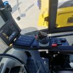 132kw XCMG Construction Machinery 22T XS223J Road Roller