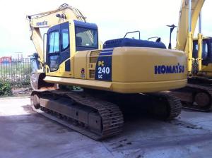 Quality used Komatsu pc240LC-8 Excavator,komatsu digger for sale,komatsu pc240 wholesale