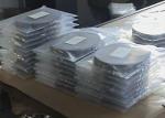 Black Stainless Steel Wire Cloth Discs For Air And Liquid Filter