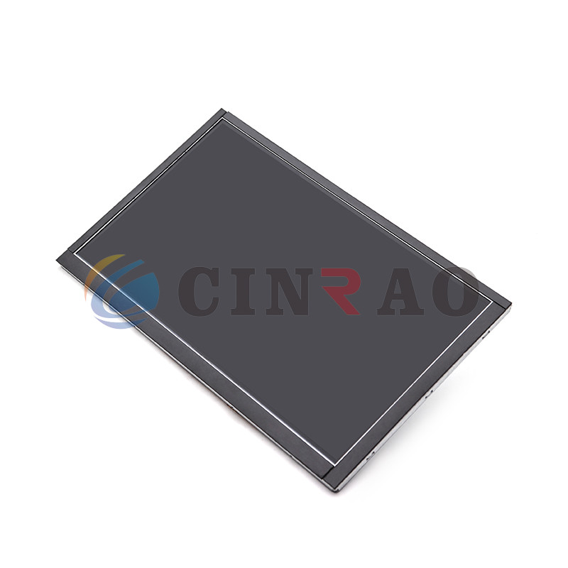 HB080-DB602-30C Car LCD Module / 8 Inch LCD Panel High Durability