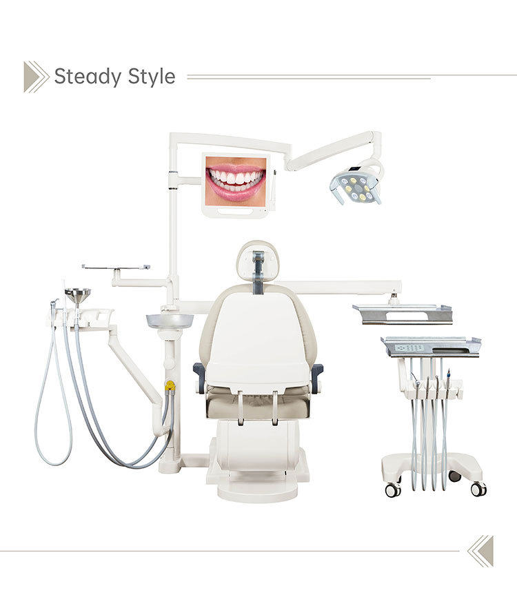 Hot selling New design Dental chair/Unit chair
