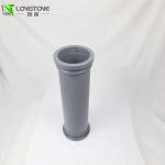 Dn125 5.5inch Concrete Pump Seamless Pipe
