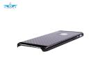 Light Fashion shockproof real Carbon Fiber Shell Case for Mobile Phone