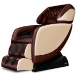 145cm SL Track Massage Chair Body Massager For Chair LED TFT PU ISO9001