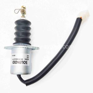 Quality Generator 24V Diesel Engine Stop Solenoid AM882277 wholesale