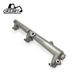 Excavator Engine Parts D1146 Cylinder Head Outlet Water Pipe