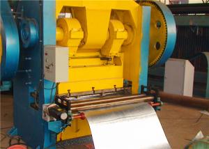 Quality Automatic Perforated Metal Machine 800KN 1250KN 1600KN wholesale
