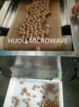 SS304 Food Grade Microwave Drying Equipment For Food Baking
