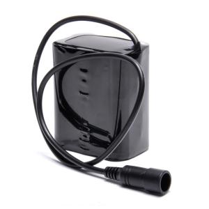 Quality 9600mAh 7.4 V 18650 Pack Designer For Heating Cooling Clothing wholesale