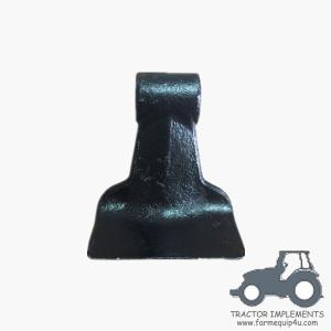 Quality Hammer Blade for EFGC,EFGCH,AGF Flail mower blade wholesale