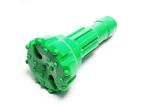 6" DTH Hammer Bits Concave Face DHD360 165mm For Water Well Drilling