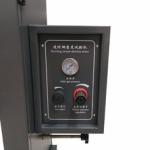 ASTM D2843 Building Materials Decomposition Burning Smoke Density Tester