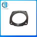 Flange 6245-11-5750 for Komatsu PC1250-8R Excavator Engine Spare Parts