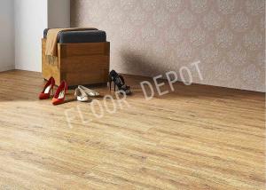 Quality Stable Stone Grain SPC Vinyl Flooring 4mm Thickness 1230X179X4 MM 100% VINGIN wholesale