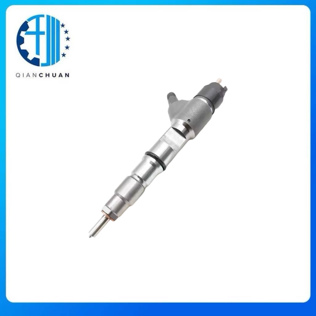 5283275 Fuel Injector for Cummins ISF3.8 Engine Spare Parts Construction Machinery