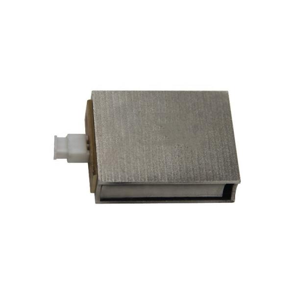 Cheap Resistant Solenoid 8mm DC24V High Force Linear Solenoid for sale