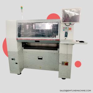 Quality Samsung SM471plus, SM421S, SM411, SM321 Pick And Place Machine wholesale