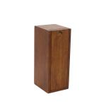 Wooden Storage Box