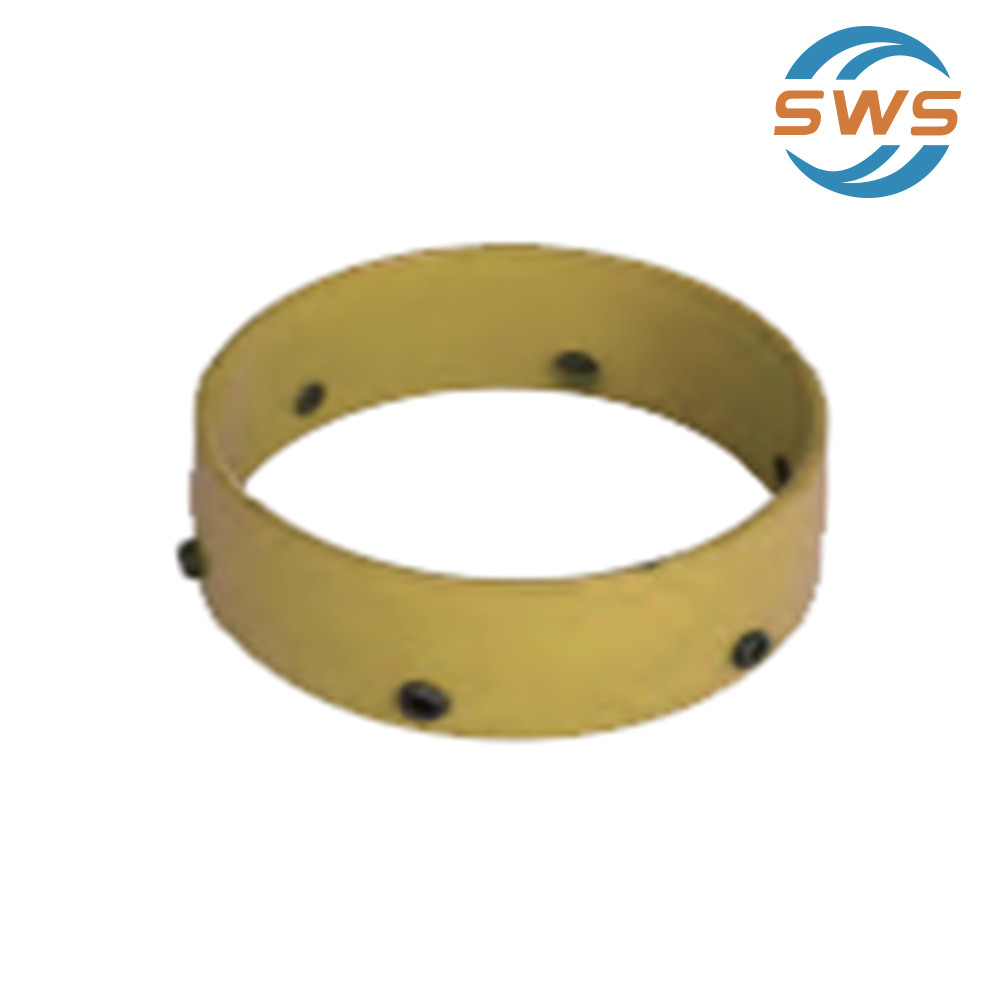 Wholesale Factory Processed Anti-Off Limit Stop Collar Special Ring Fixing Ring with 1 Year Warranty