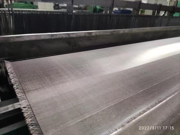 Cheap Twill Weave Stainless Steel Filter Wire Mesh Ss 304 316 Micro for sale