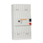 PG 230V/400V RCCB residual current circuit breaker