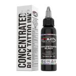 Premium Makeup Tattoo Ink 60ml Pure Plant Vegan Tattoo Ink