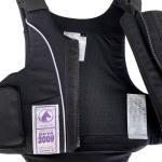 Children's Horse Riding Equipment Cotton Fabric Sports Protector for Maximum