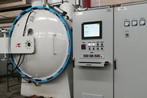 Quality Low Voltage Vacuum Carburizing Furnace With Advanced Heat Treatment Technology wholesale