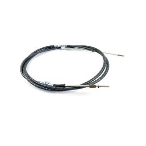 Quality Industrial Equipment Push Pull Throttle Cable Assembly with IATF16949 Certificate wholesale