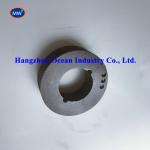 BK25 V Belt Single Double Groove Pulley Wheel