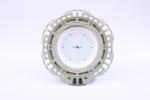 100W 135lm/W High Bay Explosion Proof Led Light 100-277VAC 50-60Hz 24/36VDC Ra