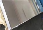 5052 H32 5083 5182 6013 6063 Aluminum Alloy Sheet Metal Bending 6mm