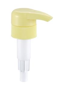 Quality 17mm 18mm 20mm 22mm 24mm Cosmetic Lotion Pump For Luxury Cosmetic Packaging Plastic Glass Lotion Bottle wholesale