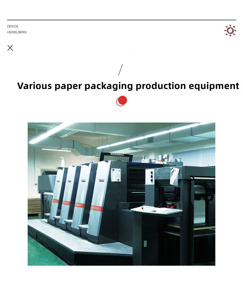 Custom Food Paper Take Out Boxes Paper Packaging Containers Disposable