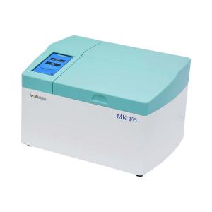 Quality Rapid Microplate Shaker Incubator For ELISA CLIA Enzyme Linked Immunoassay Incubation wholesale