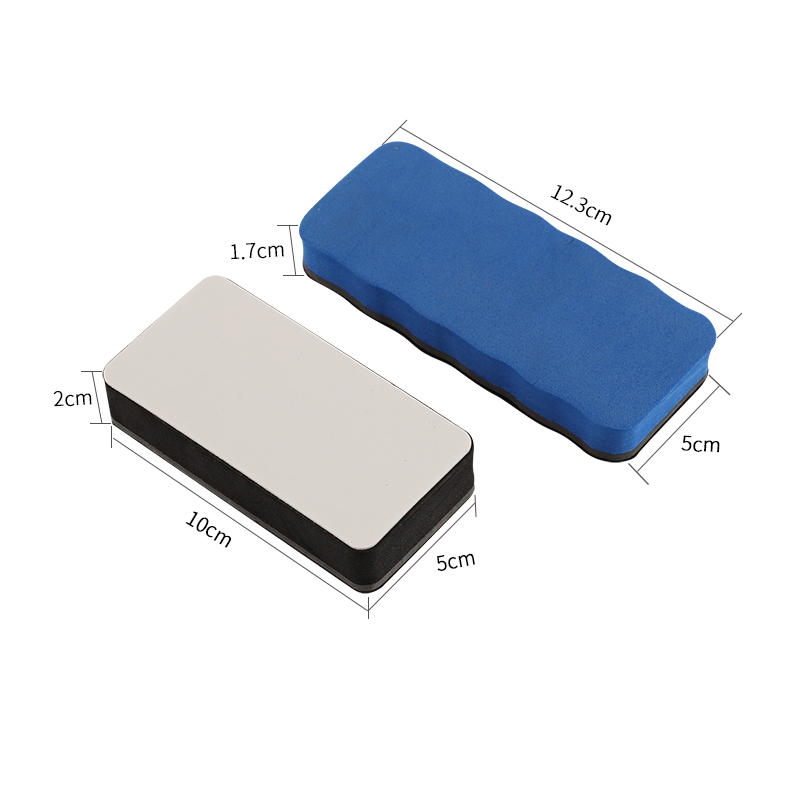Removable Sticky Eraser
