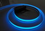 2014 amazing flexible el tape,e; backlight tape for indoor/ outdoor