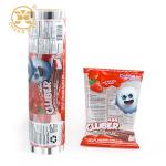Custom Printed Aluminum Foil Laminated Energy Bar/Chocolate Packaging Roll Films