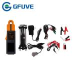 Single Phase Colorful Electric Meter Calibration Touch Screen KWh Meter