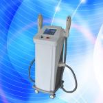 IPL hair removal and skin rejuvenation machine with big spot I20