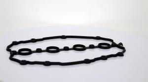 Quality Engine Cylinder Head Valve Cover Seal Gasket 06E103483G For A4 A6 Audi Car Engine Parts wholesale