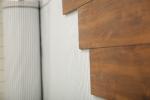Temperature Uniformity Infrared Floor Heating Film With Independent Heat